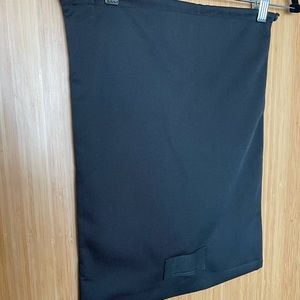 Alexander Wang duster bag